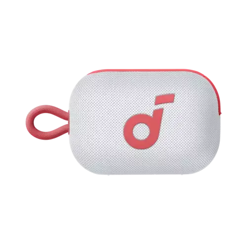 Soundcore Select 4 Go Bluetooth Speaker Red