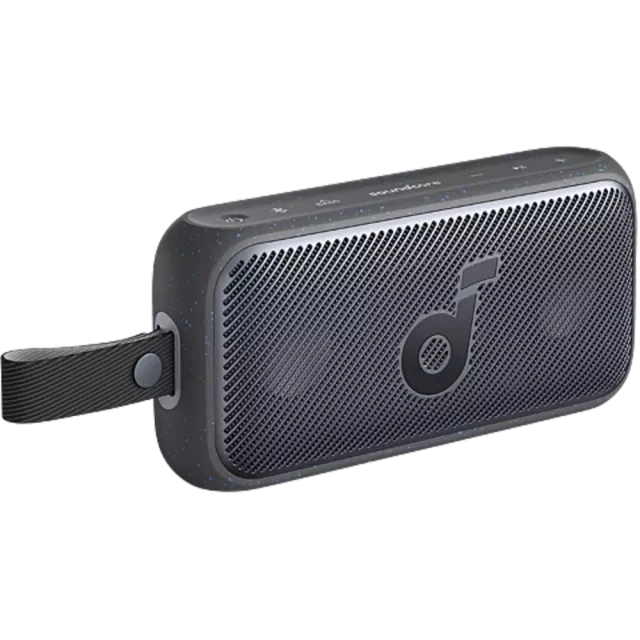 soundcore Bluetooth Speaker Motion 300 Schwarz