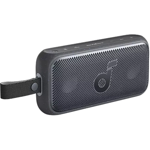 soundcore Bluetooth Speaker Motion 300 Schwarz