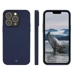 dbramante1928 Monaco iPhone 14 Pro Max Pacific Blue
