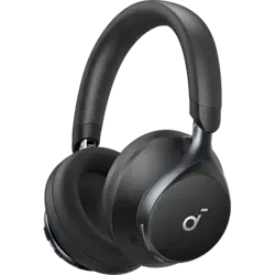 soundcore Over-Ear Bluetooth-Kopfhörer Space One