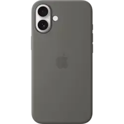 Apple Silikon Case iPhone 16 Plus