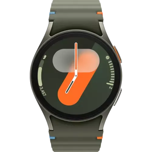 Samsung Galaxy Watch7 40 mm Green