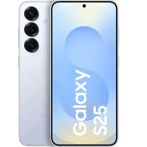 Samsung Galaxy S25 Icyblue
