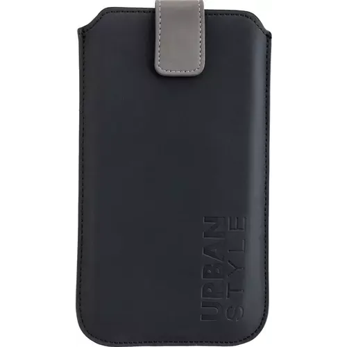 Peter Jäckel TREND CASE 5.7 bis 6.5 Schwarz