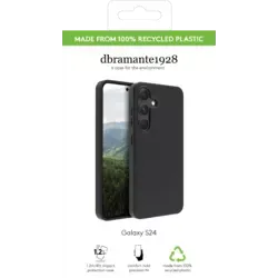 dbramante1928 Nuuk Samsung Galaxy S24 Bulk Schwarz