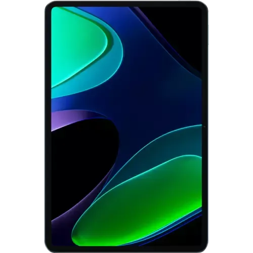 Xiaomi Pad 6 6/128GB Tablet Blue