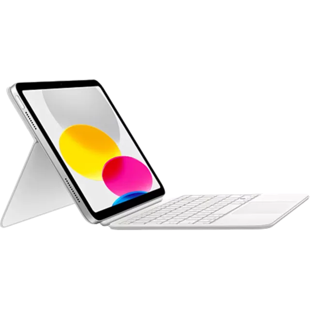 Apple Smart Keyboard Folio 10,9 iPad Pro (10. Generation) Weiß