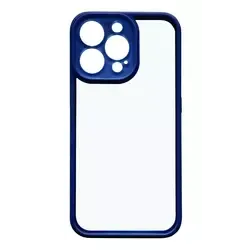 Peter Jäckel CAMERA PROTECT COVER OPTIMA Apple iPhone 14 Plus