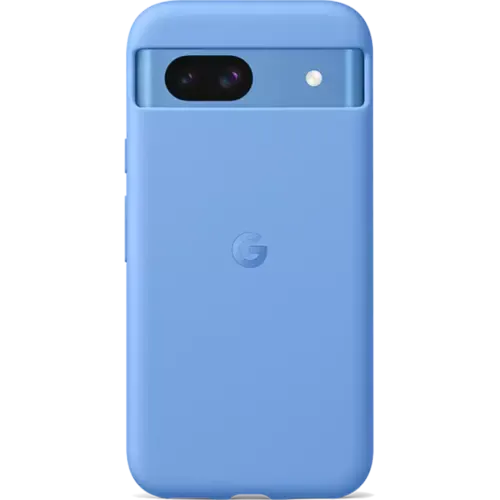 Google Pixel 8a Case Bay
