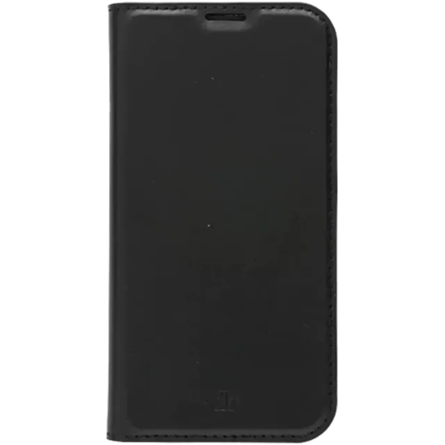 dbramante1928 Oslo Folio Case Apple iPhone SE / 8 / 7 Schwarz