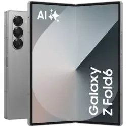 Samsung Galaxy Z Fold6