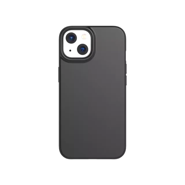 Tech21 Evo Lite Case für iPhone 14 Schwarz