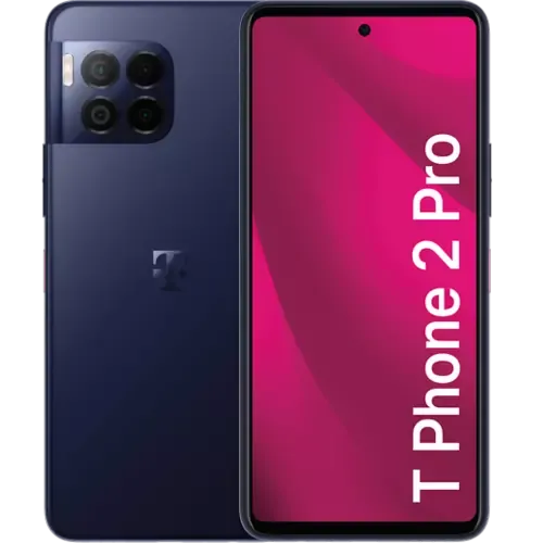 Telekom T Phone 2 Pro Azurite Blue