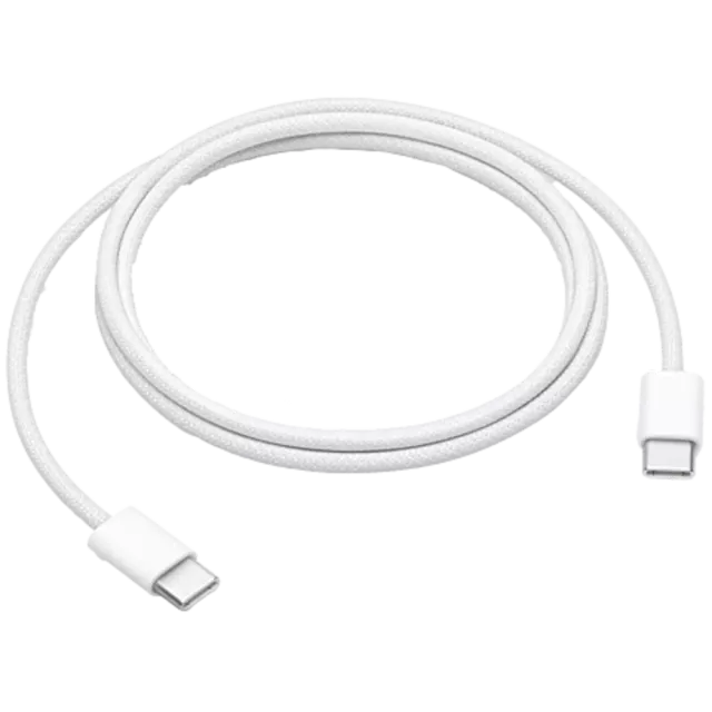 Apple 60W USB-C Ladekabel (1m) Weiß