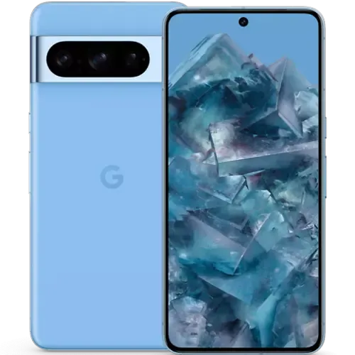 Google Pixel 8 Pro Bay