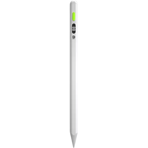DEQSTER Pencil Lite Weiß