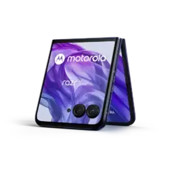 Motorola razr50 ultra Midnight Blue