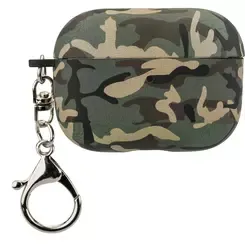 Peter Jäckel Case Apple AirPods Pro (2. Gen.)/ AirPods Pro Camouflage