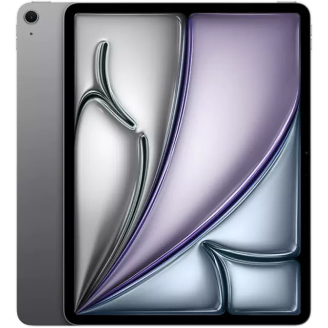 Apple iPad Air 13" (2025) M3 Wi-Fi Space Grau