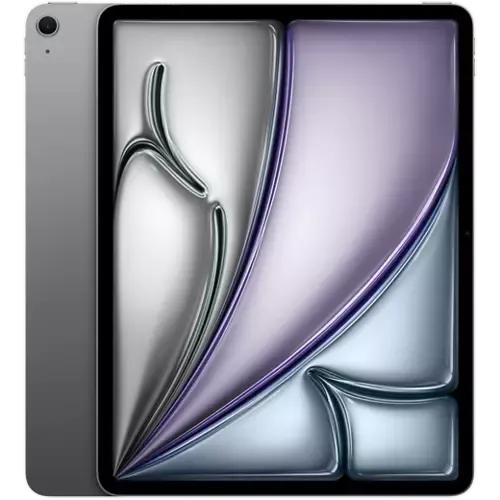Apple iPad Air 13" (2025) M3 Wi-Fi Space Grau