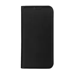 dbramante1928 Bergen iPhone 15 Pro Max Bulk Schwarz