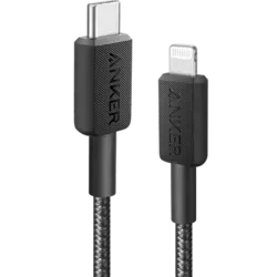 Anker USB-C auf Lightning Kabel 180cm