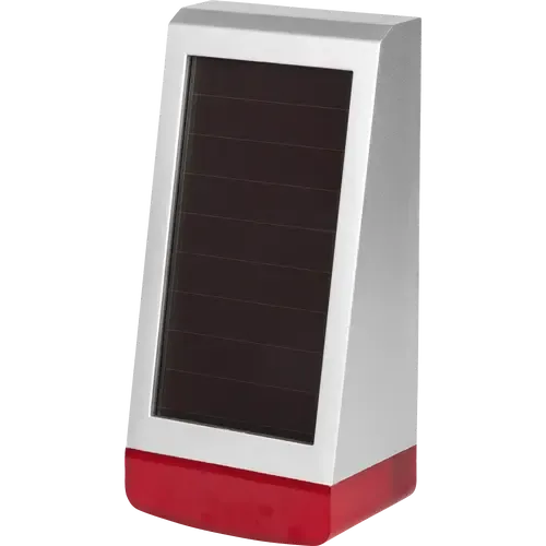 eQ-3 Homematic IP Alarmsirene außen Weiß