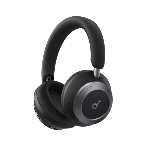 Soundcore Space One Pro Schwarz