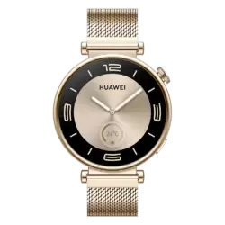 Huawei Watch GT4 41 mm 41 mm Gold