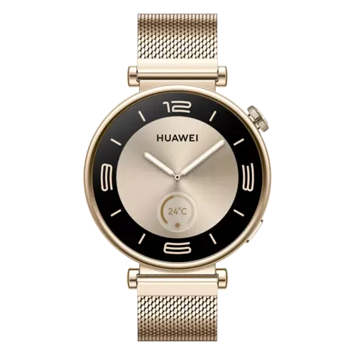 Huawei Watch GT4 41 mm Gold