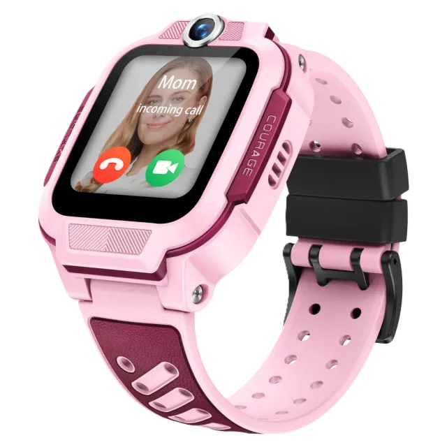 Imoo Watch Phone Z3 Rosa