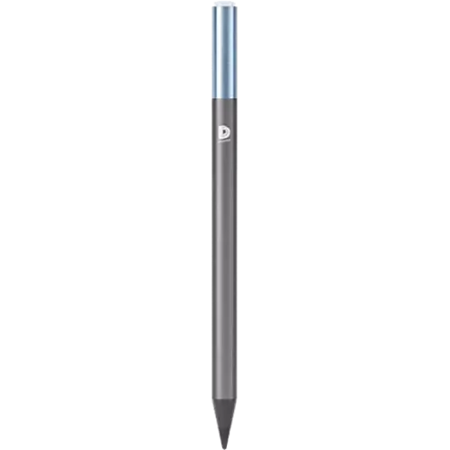 DEQSTER Pencil 2 Space Grau