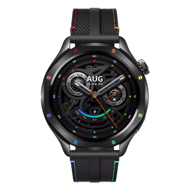Xiaomi Watch S4 Mehrfarbig