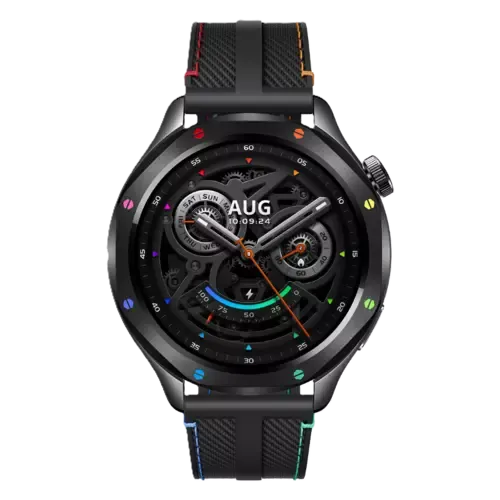 Xiaomi Watch S4 Mehrfarbig