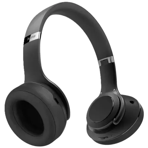 Hama Bluetooth -Kopfhörer Passion Turn, Over-Ear