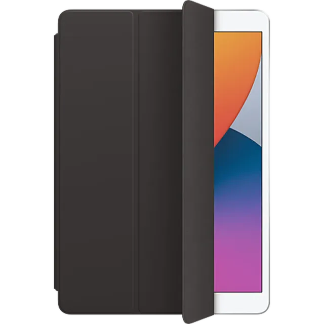 Apple Smart Cover iPad 10,2 Schwarz