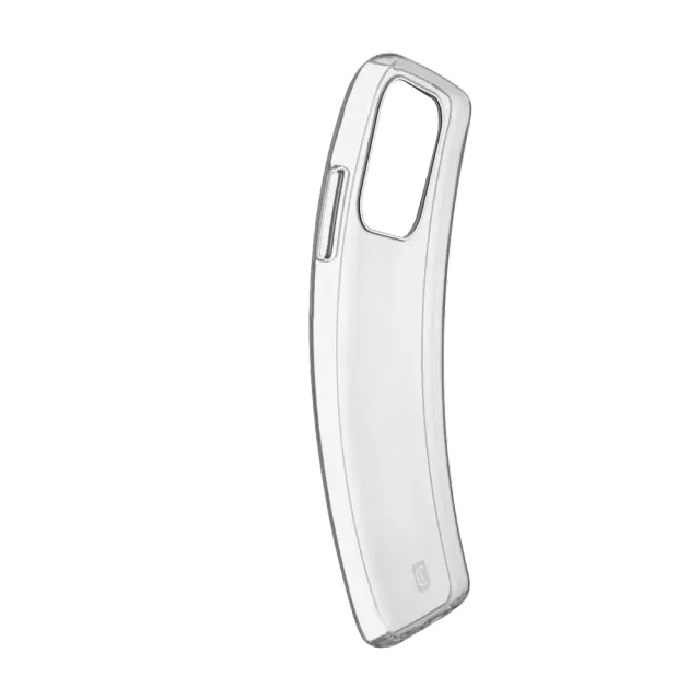 Cellularline Fine Case Apple iPhone 15 Pro Transparent
