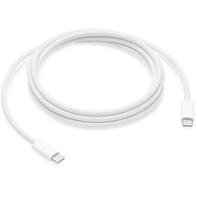 Apple 240W USB-C Ladekabel (2m) Weiß
