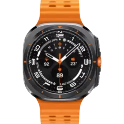 Samsung Galaxy Watch Ultra