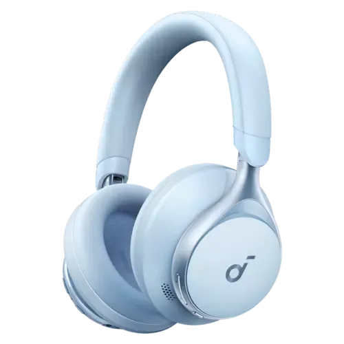 Soundcore Space One Blau