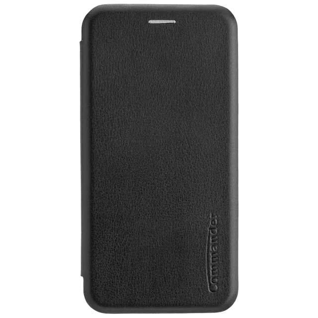Peter Jäckel CURVE Book Case Apple iPhone 11 Schwarz