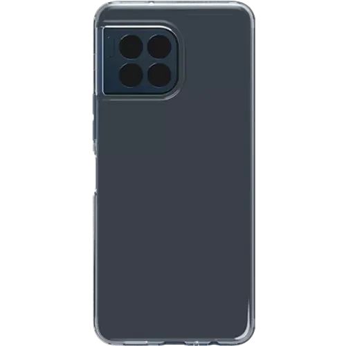 agood CLRPRTCT Case T Phone 2 Pro Transparent