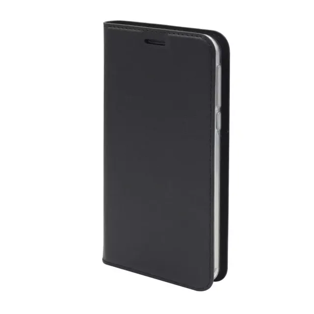 Emporia Book Cover Ledertasche für SMART S3 Schwarz