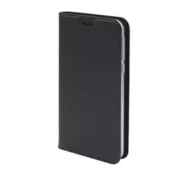 Emporia Book Cover Ledertasche SMART S3 Schwarz