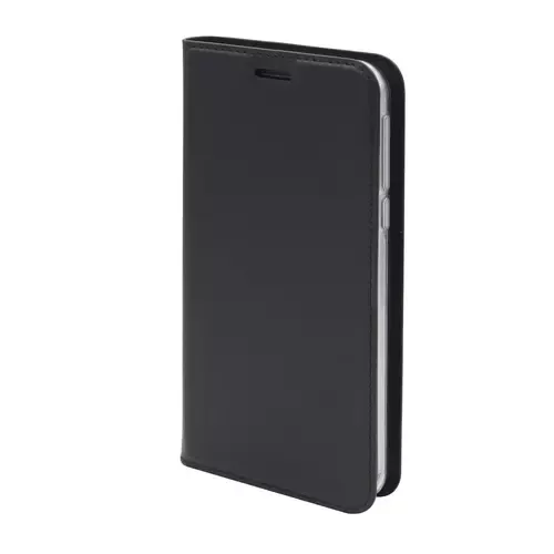 Emporia Book Cover Ledertasche für SMART S3 Schwarz