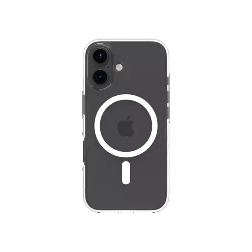 dbramante1928 Iceland Ultra D3O MS iPhone 16 Clear