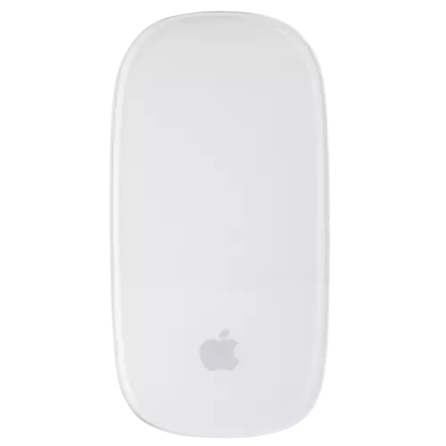 Apple Magic Mouse 2 Weiß