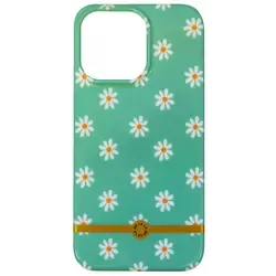 Peter Jäckel Design Back Cover Flower Apple iPhone SE (2022)/ SE (2020)/ 8/ 7