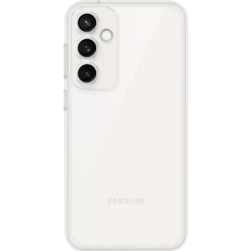 Samsung Galaxy S23 FE Clear Case Transparent